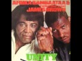 James Brown Afrika Bambaataa Unity The Third Coming