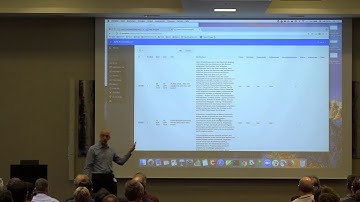 APEX Connect 2018 - Carsten Czarski  on REST Services in APEX 18.1 - Deep Dive