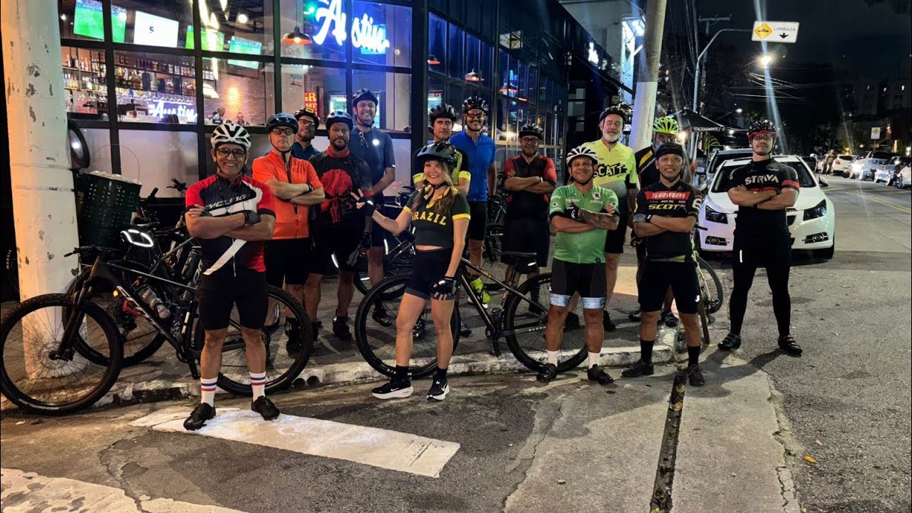 12/02/26 RAC - São Mateus - Av dos estados - Mooca