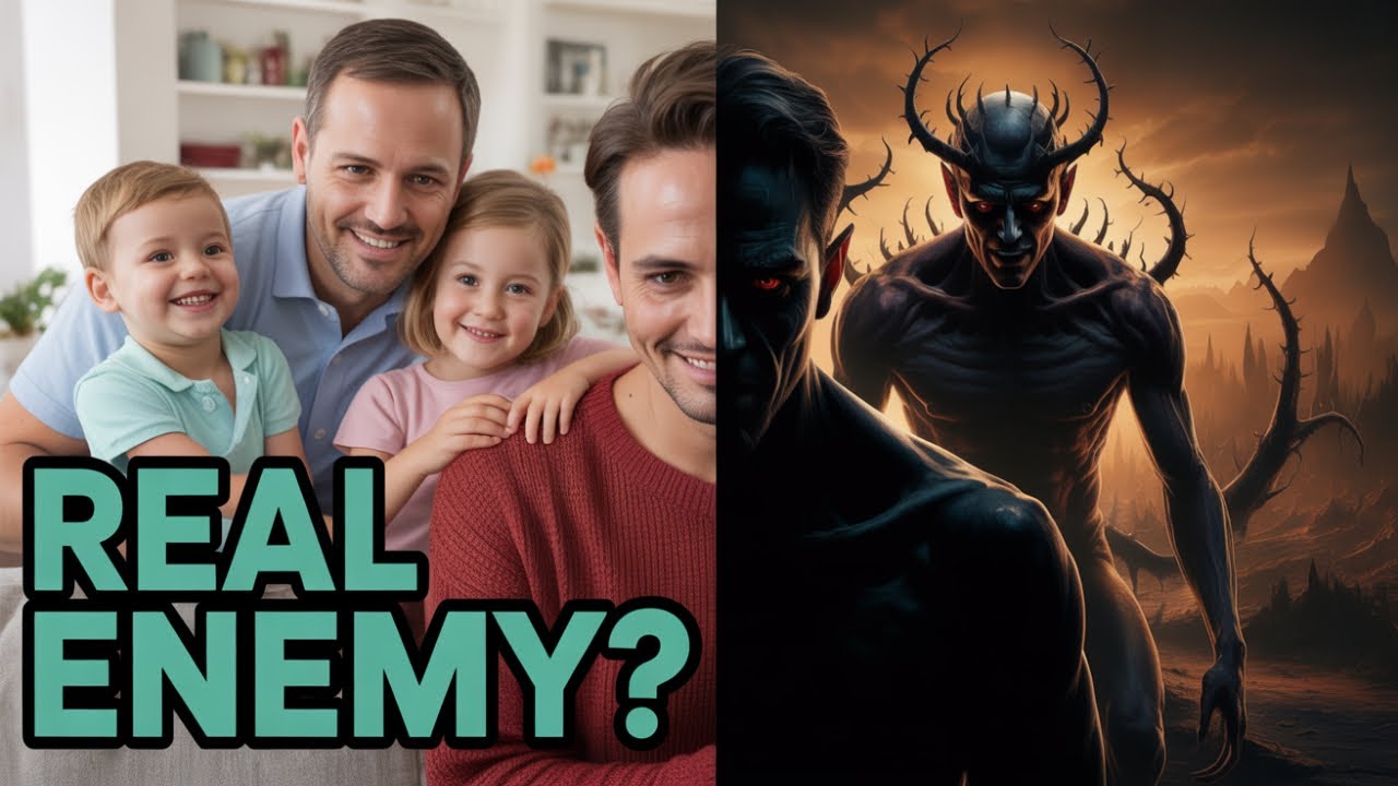 Satan’s Strategy Distract, Divide, Destroy. Wake Up, Warrior! # ...