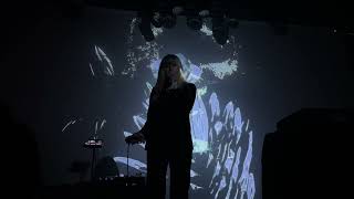 Still Corners - Today is the Day - LIVE Elsewhere - The Hall NYC April 17 2024