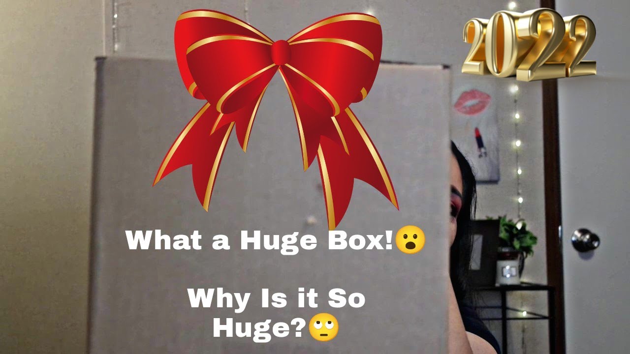 Boxy Charm 2022 Drop Shop Haul: Shipment 1