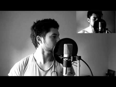 NEYO- SAY IT. DANIEL DE BOURG COVER -(music reprod...