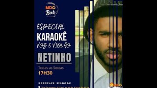 Grace Zola - Deus de Promessas (Karaoke)