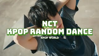 NCT RANDOM DANCE | ALL UNITS (MIRRORED)