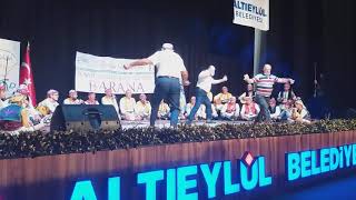 Kayalcanın Taşları ( Yağcılar havası ) Resimi