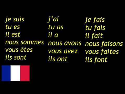 Video: De 17 Mest Bisarra Franska Uttryck Du Behöver Lära Dig