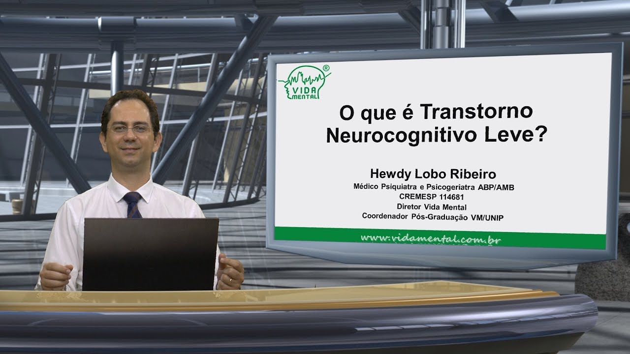 uniparty kassel O que é Transtorno Neurocognitivo Leve? | Vida Mental