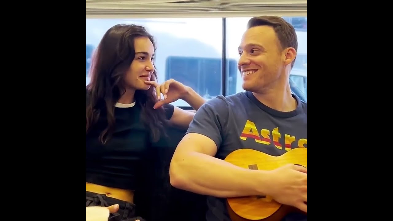 Hafsanur & Kerem - stay