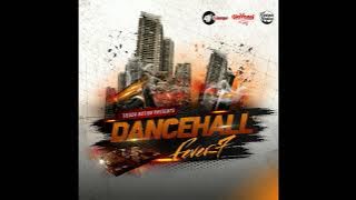 Dj Tiesqa Dancehall Fever 7