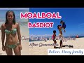 LAST DAY IN THE BEACH | MOALBOAL BASDIOT | QUARANTINE EDITION