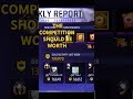 COMPETITION #ffshorts#freefire #gaming #edit#matturavi #viralshorts#viral #trendingshorts #guild