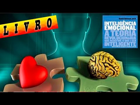 Inteligência Emocional Daniel Goleman Introdução
