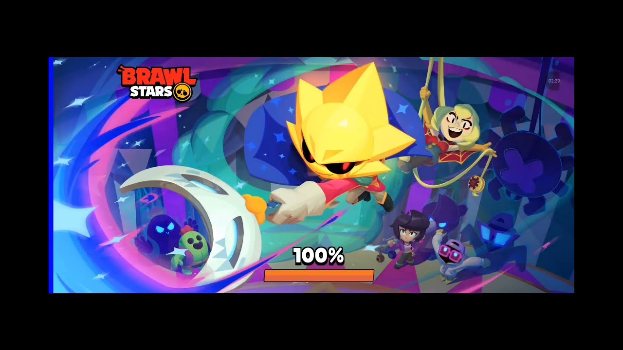 Mostrando coisas novas da minha conta do brawl e upando troféus 