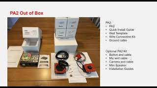 2020 07 08 Microcom Technologies Webinar Featuring Fanvil