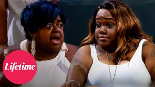 Famous Sam CONFRONTS Minnie! | Little Women: Atlanta (S4) | Lifetime Profile