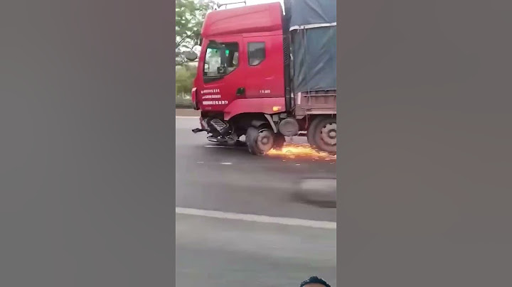 Xe tải đỉnh cao #truck #shortsfeed #fishing