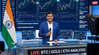 btc real time analysis