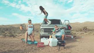 Summer of Wrangler 2018 | Teaser 2