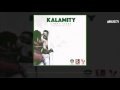 Dammy krane  kalamity official audio 2016
