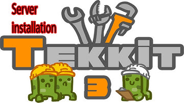 How To Download And Install Tekkit Server 3.1.2