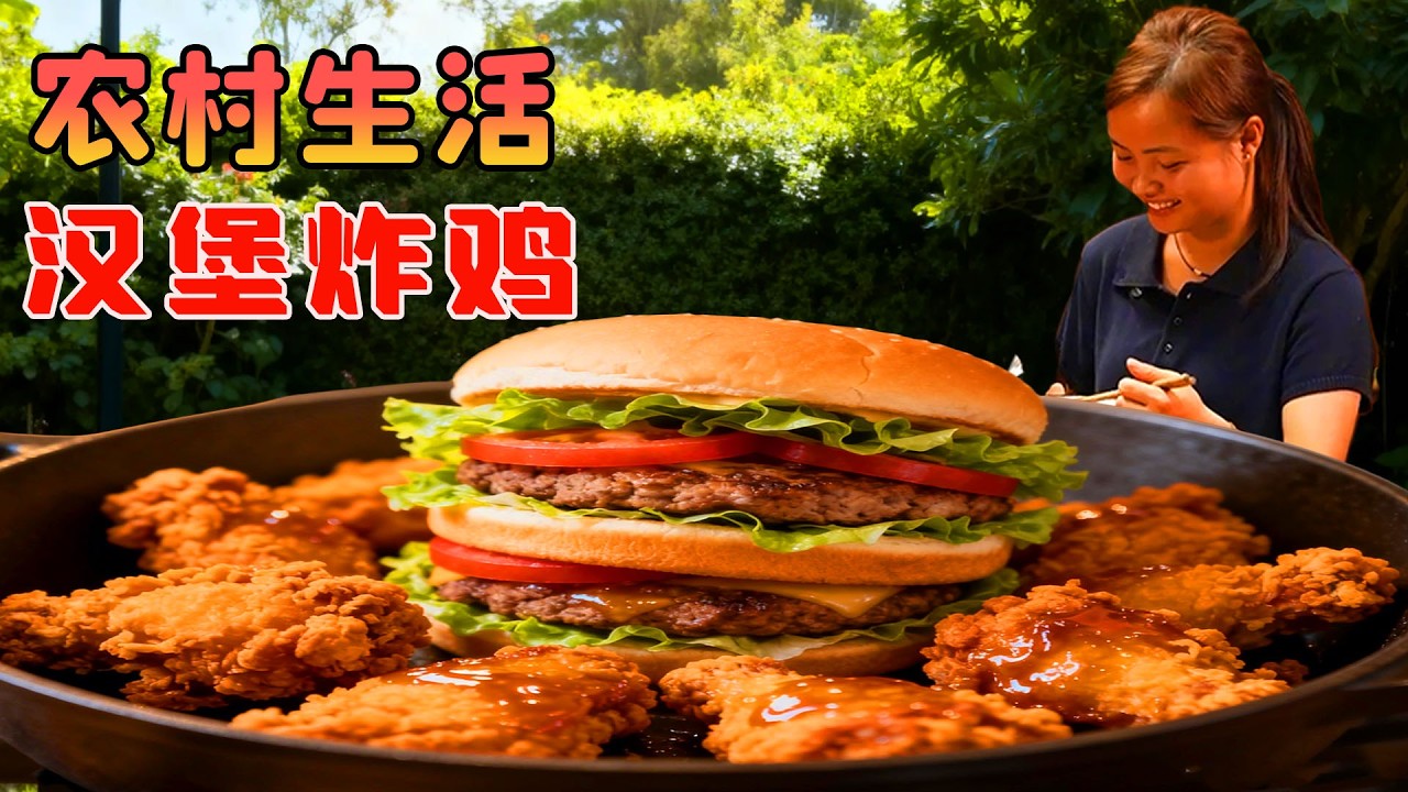 農村婆婆嫌棄帶孩子太麻煩，兒媳親自帶孩子去城裏玩，丈夫暖心舉動意外治癒全場！