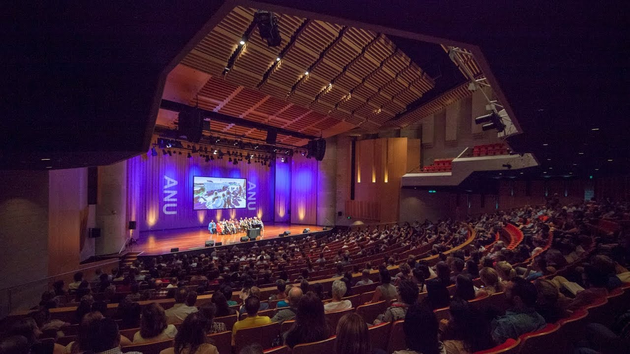 policy genius 2019 State of the University