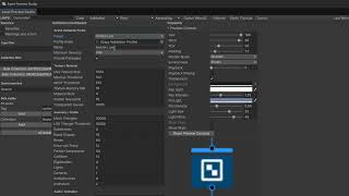 Universal Asset Preview Studio for Unity - Thumbnails, Catalogs & Asset QA | Editor Walkthrough