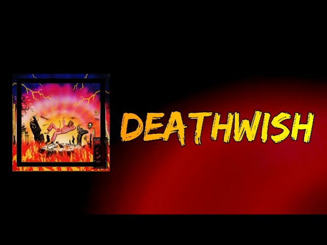 Stand Atlantic (feat. nothing,nowhere.) - deathwish (Lyrics)