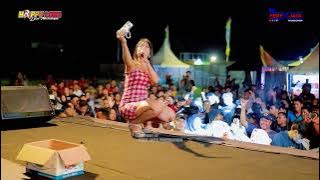 HAPPY LOSS - PRIA IDAMAN - EMA VERNANDA - DIANA PHORIA  MEGENGAN - TEMBIRING DEMAK