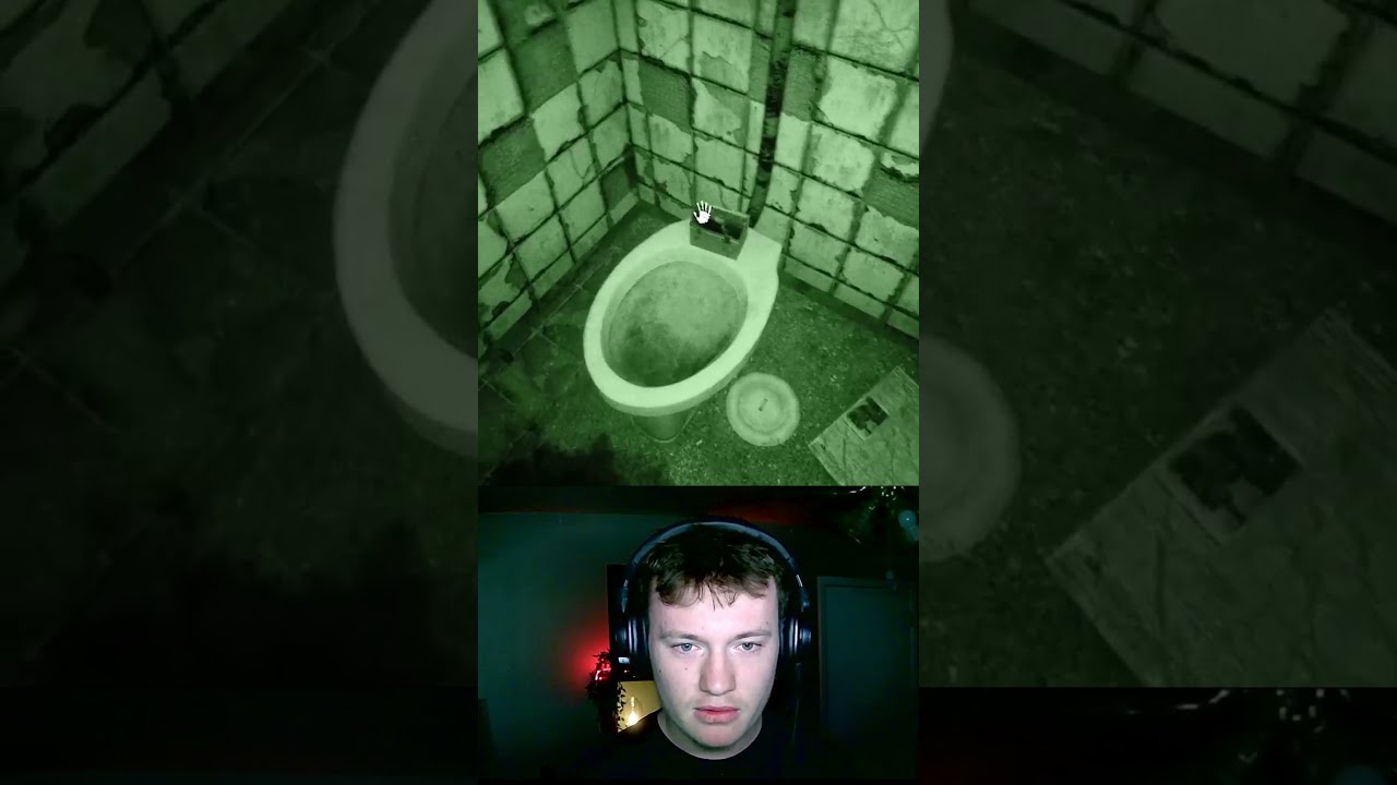 This game was HORRIFYING (Summer of '58)   