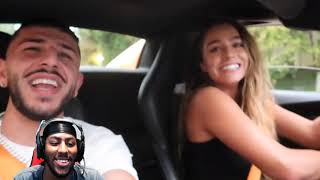 Brawadis IS DATING Sommer Ray for 24 Hours!!  **REACTION**