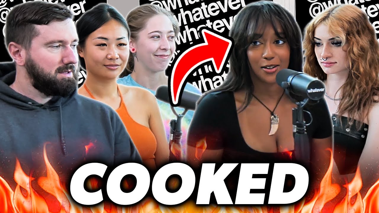 Based Girl COOKED Entitled Gold Diggers Begging For Luxury Bags