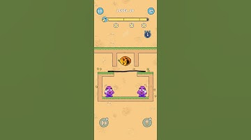 doge rescue drow to save (level 20 ) #shorts #viral #dogerescue #shortsviral #dog