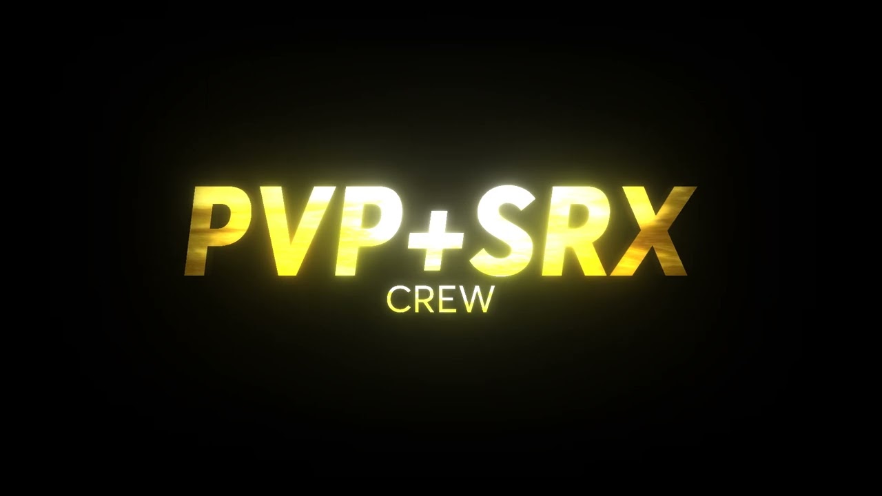 PVP CREW