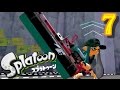 【ゆっくり】カーボンローラーで塗りたくれ! ♯7【スプラトゥーン】