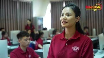 Trường cao đẳng công nghệ cao Hà Nội - Trường đào tạo nghề hàng đầu của thủ đô có gì?