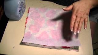 Fusible Interfacing Fusible Interfacing