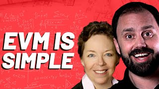 EVM is Simple Scott and Sandy Prove it! | Scott and Sandy Simplify the PMP