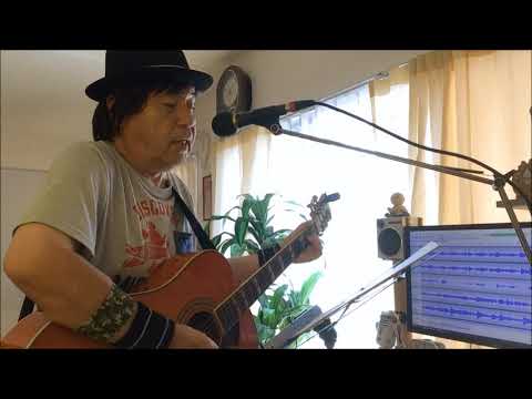 主人公（さだまさし）　covered by tak suda