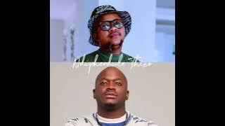 Gaba Cannal & Master Jay - Ndiphendule Thixo