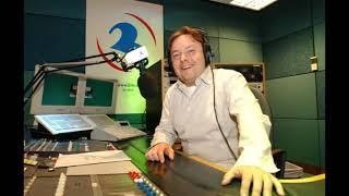 RTE 2FM: Rick O'Shea 15th May 2001