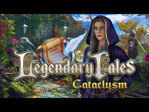 ПОЛНОЕ ПРОХОЖДЕНИЕ Легендарные Предания 2 Катаклизм - Legendary Tales 2 Cataclysm