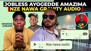 WHY BEBE COOL MIGHT NOT FORGIVE JOBLESS BILLIONAIRE.NZE NAWA GRAVITY AUDIO