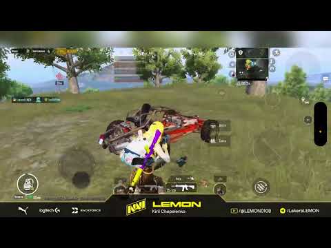 The easy way? Not for me | HIGHLIGHTS PUBGM | IPhone 14 pro max | 120FPS