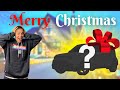 BEST CHRISTMAS EVER!! **GOT A NEW CAR**