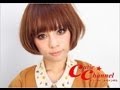 ドーリーメイク Doll Make up