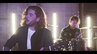 The Young River - Stay (Official video)