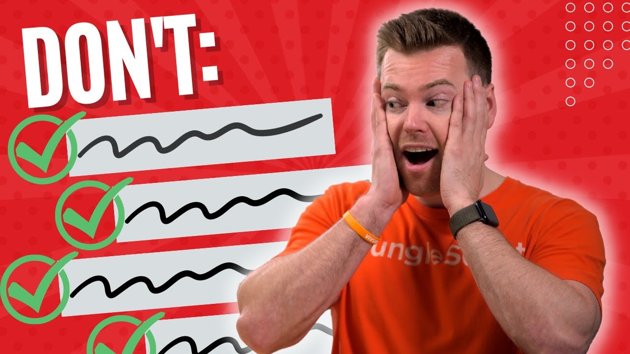 Starting with Amazon FBA? Avoid These 7 MISTAKES! - YouTube