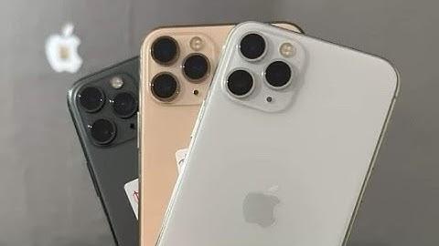 So sánh camera note 10 và iphone 11 năm 2024